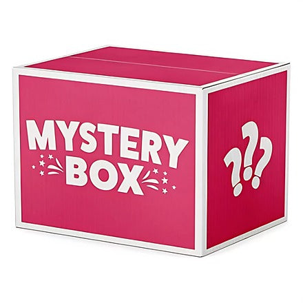 Dreamland Crystal Team Mystery Box