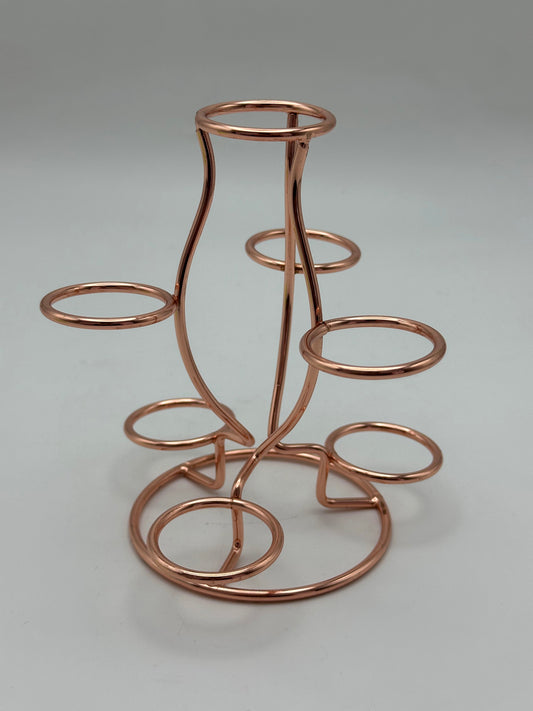 Vase Sphere Holder - - Free Shipping