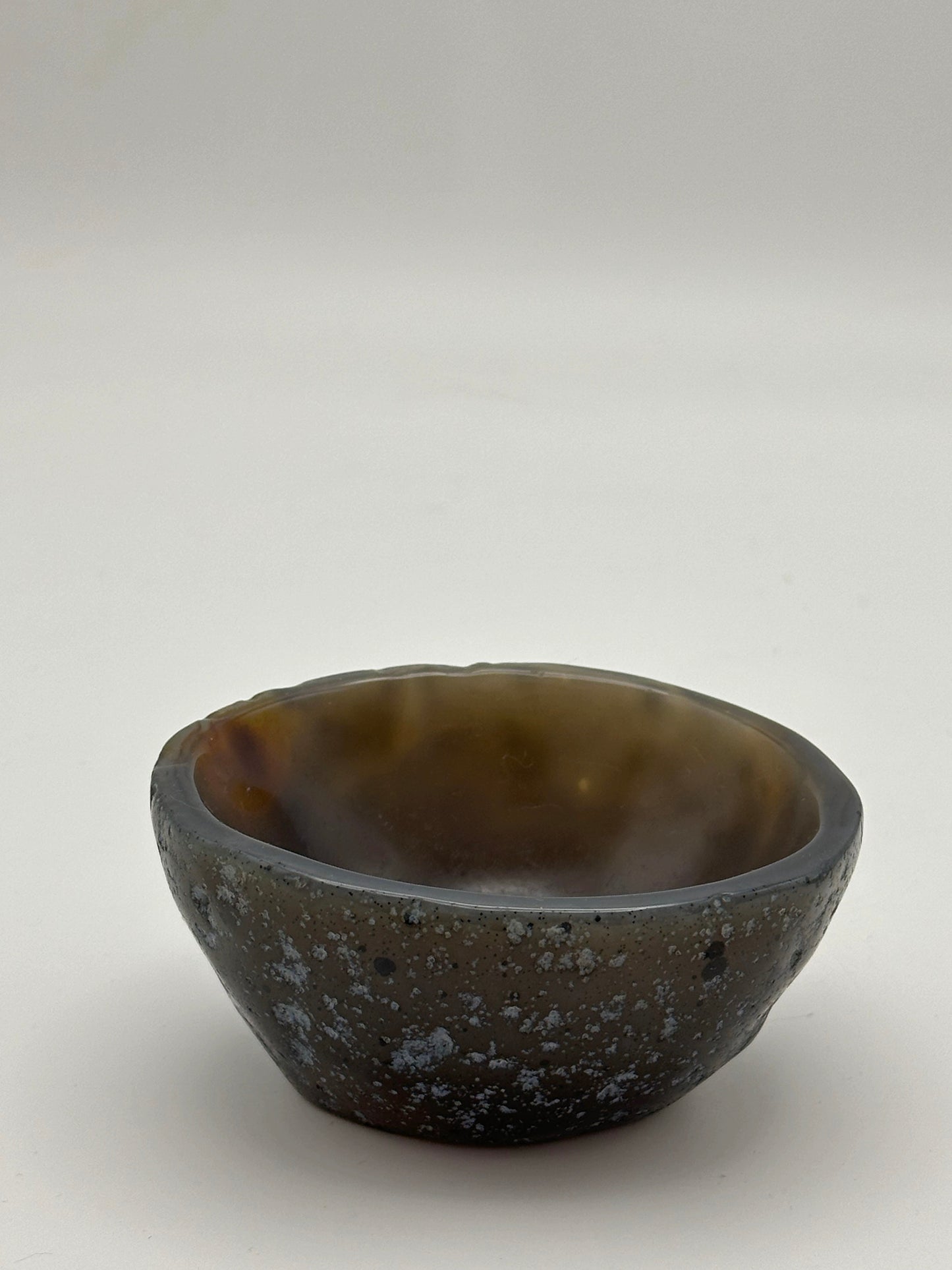 Bowl- Agate - Free Shipping