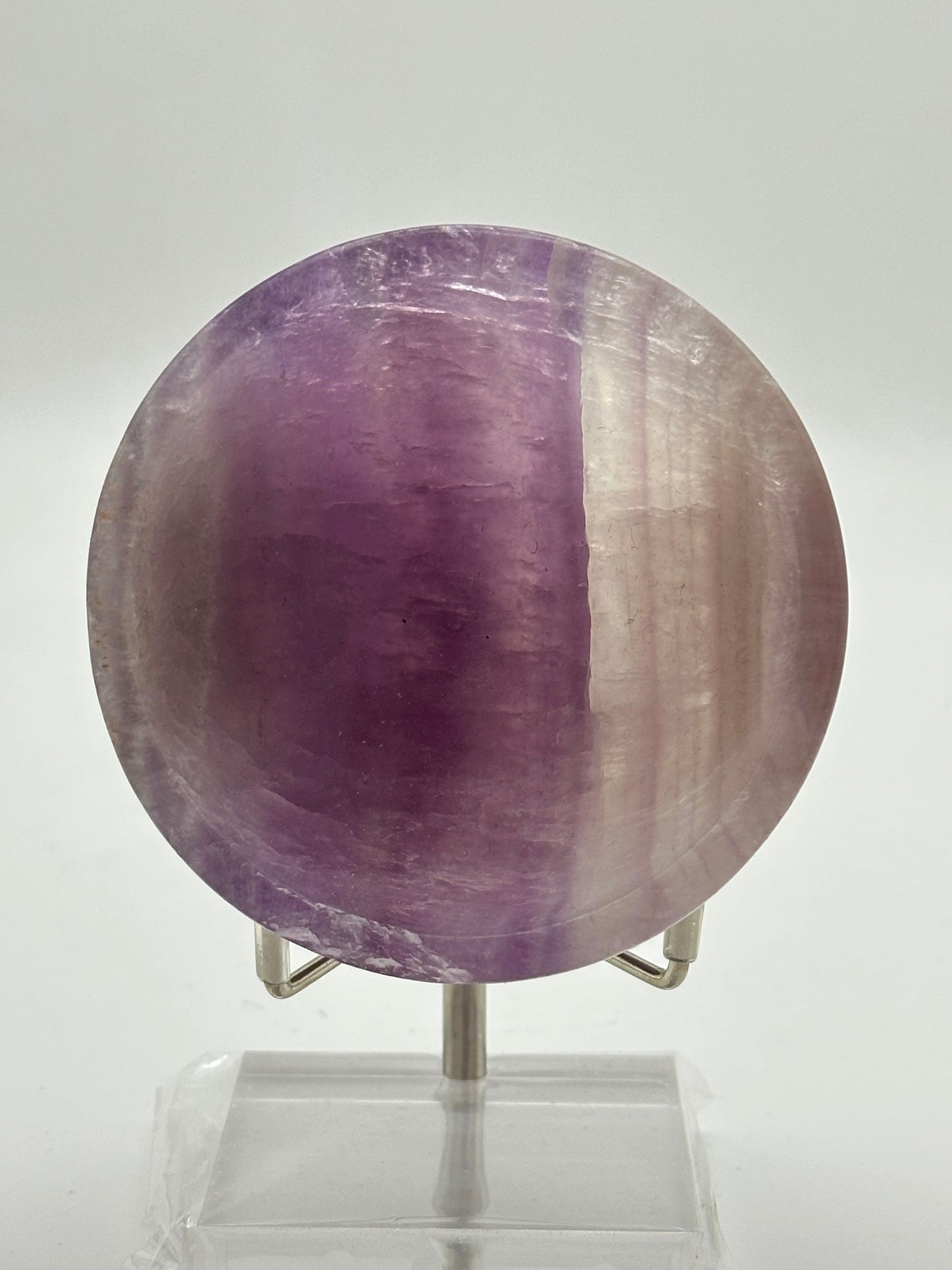 Bowl- Fluorite- Free Shipping