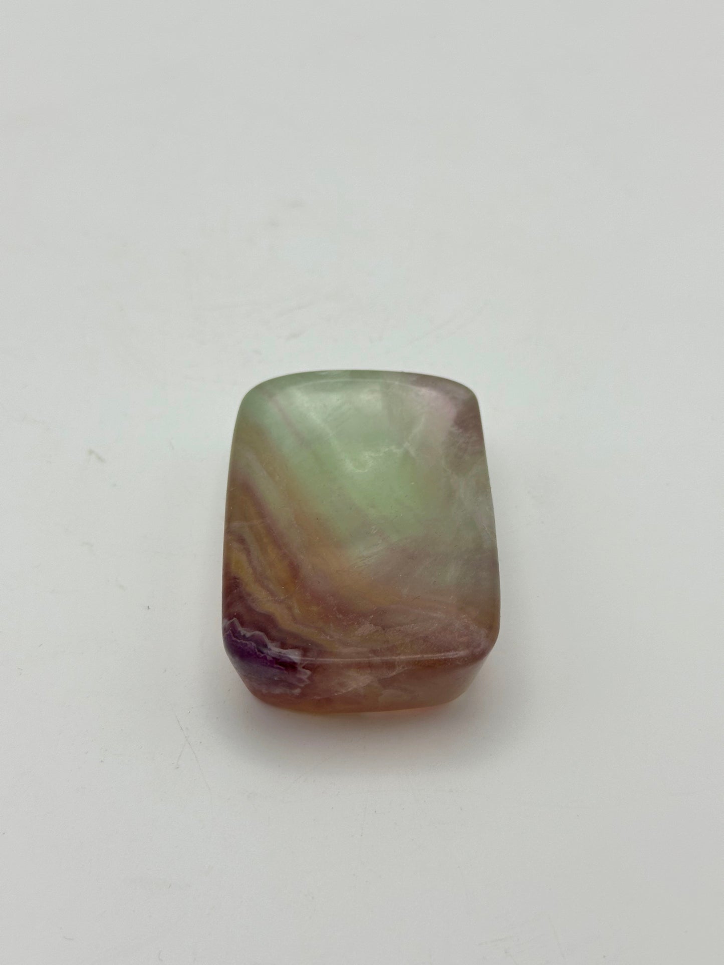 Sphere Holder - Fluorite - Free Shipping
