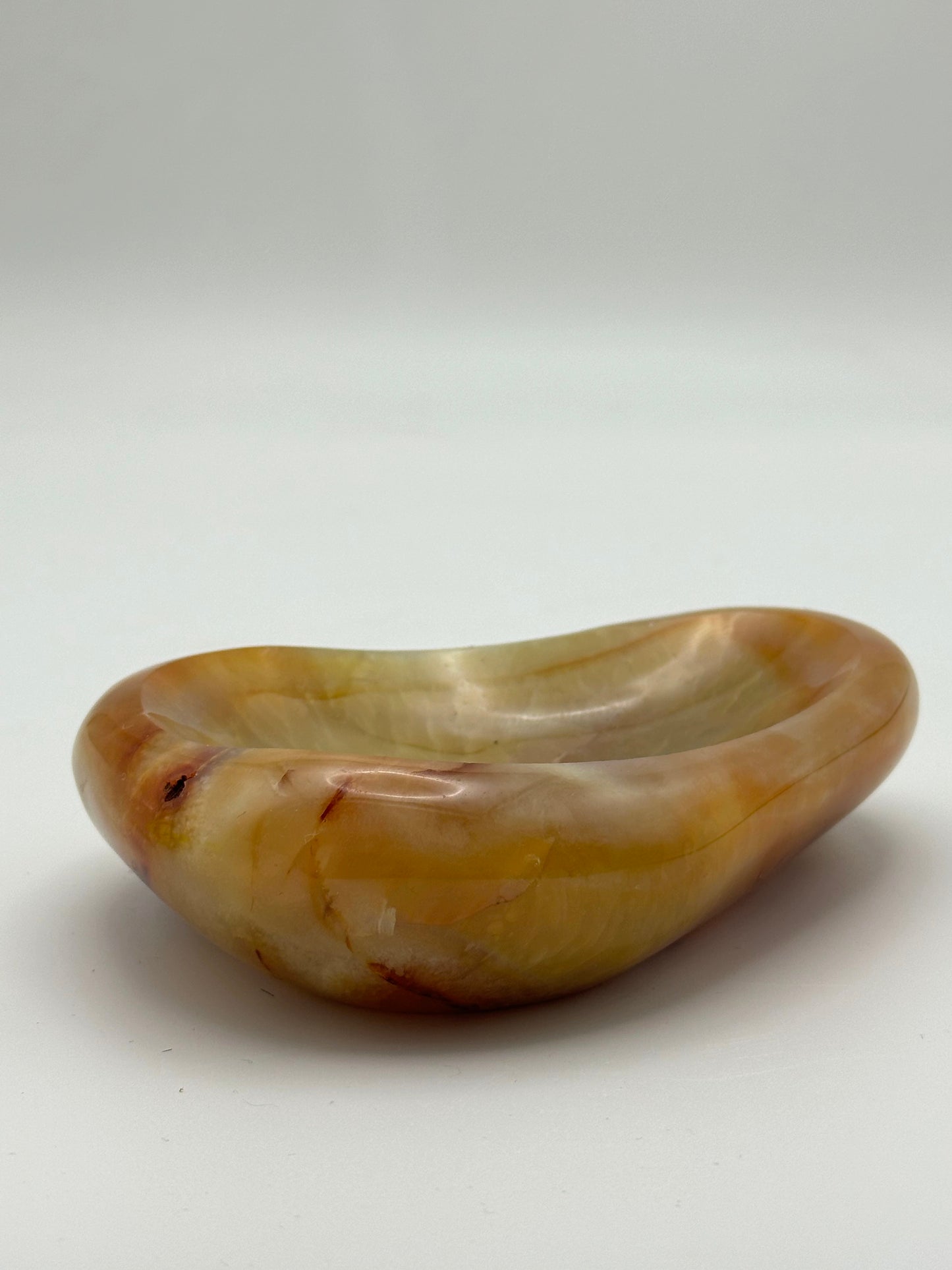 Bowl- Carnelian - Free Shipping