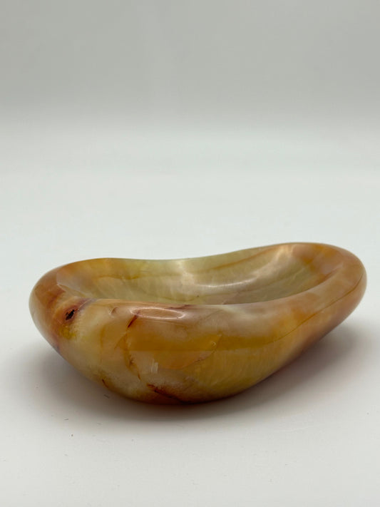 Bowl- Carnelian - Free Shipping