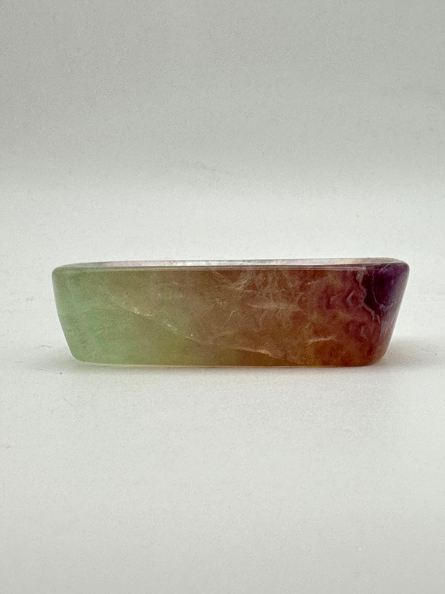 Sphere Holder - Fluorite - Free Shipping