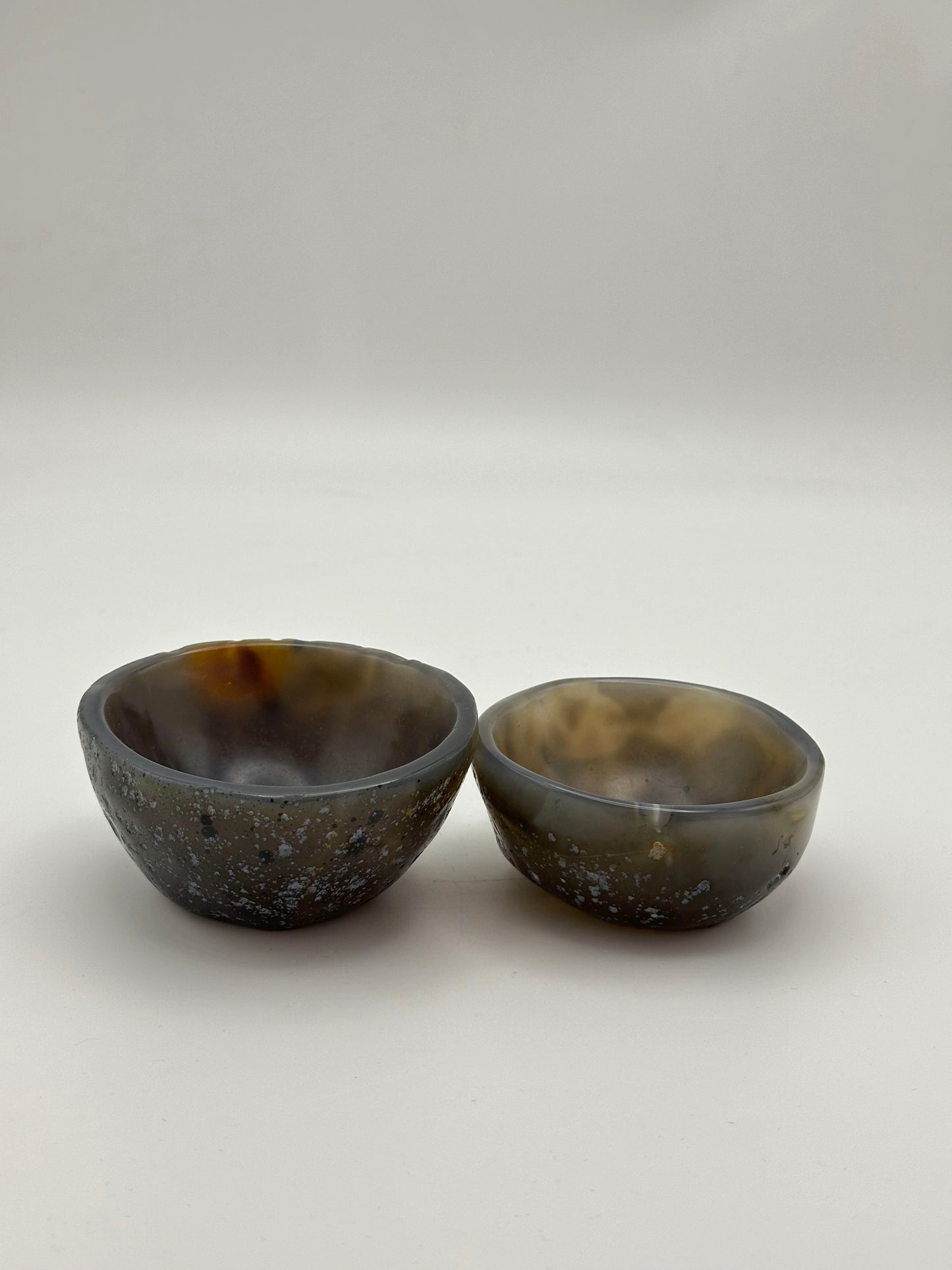Bowl- Agate - Free Shipping