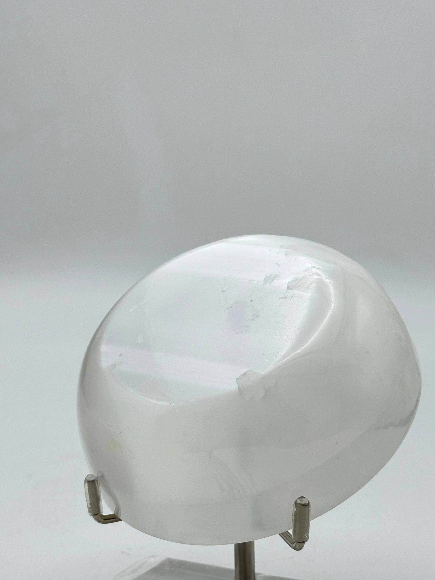 Bowl- Selenite- Free Shipping
