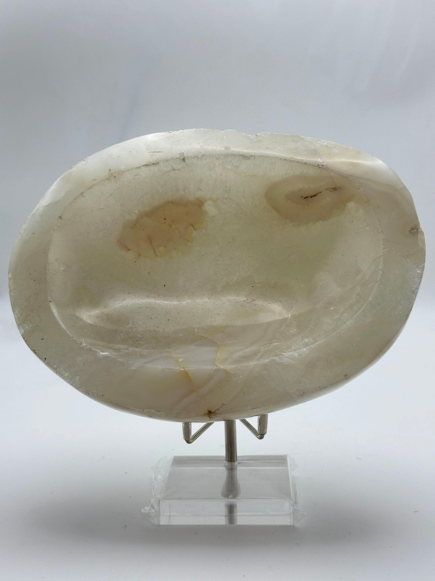 Bowl- Agate- Free Shipping