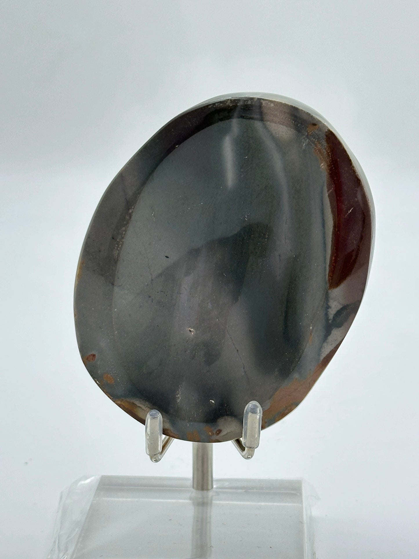 Bowl- Polychrome Jasper- Free Shipping