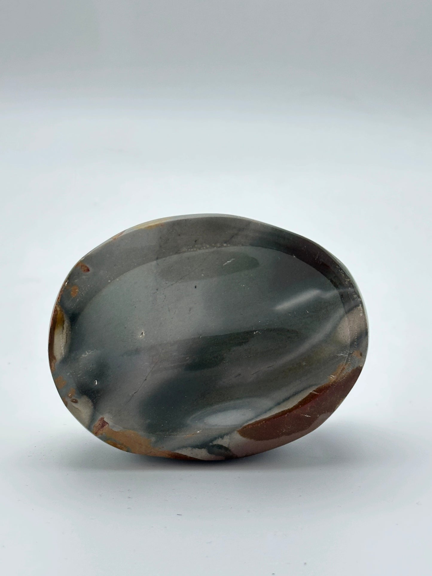 Bowl- Polychrome Jasper- Free Shipping