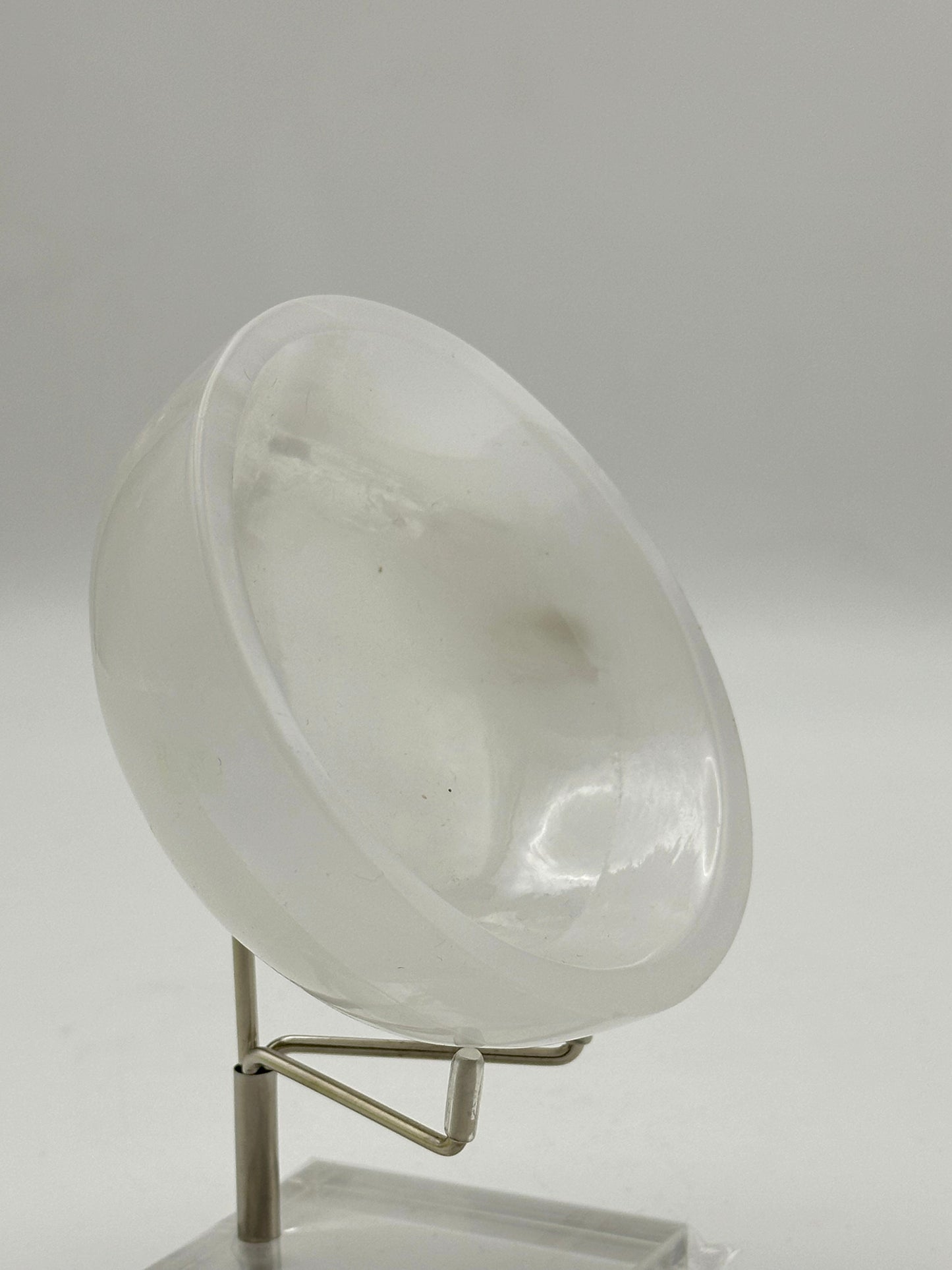 Bowl- Selenite- Free Shipping