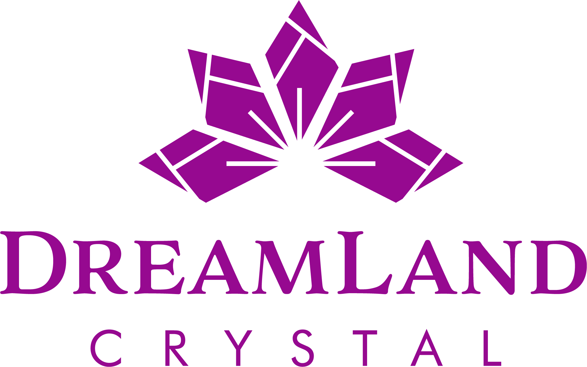 Dreamland Crystal