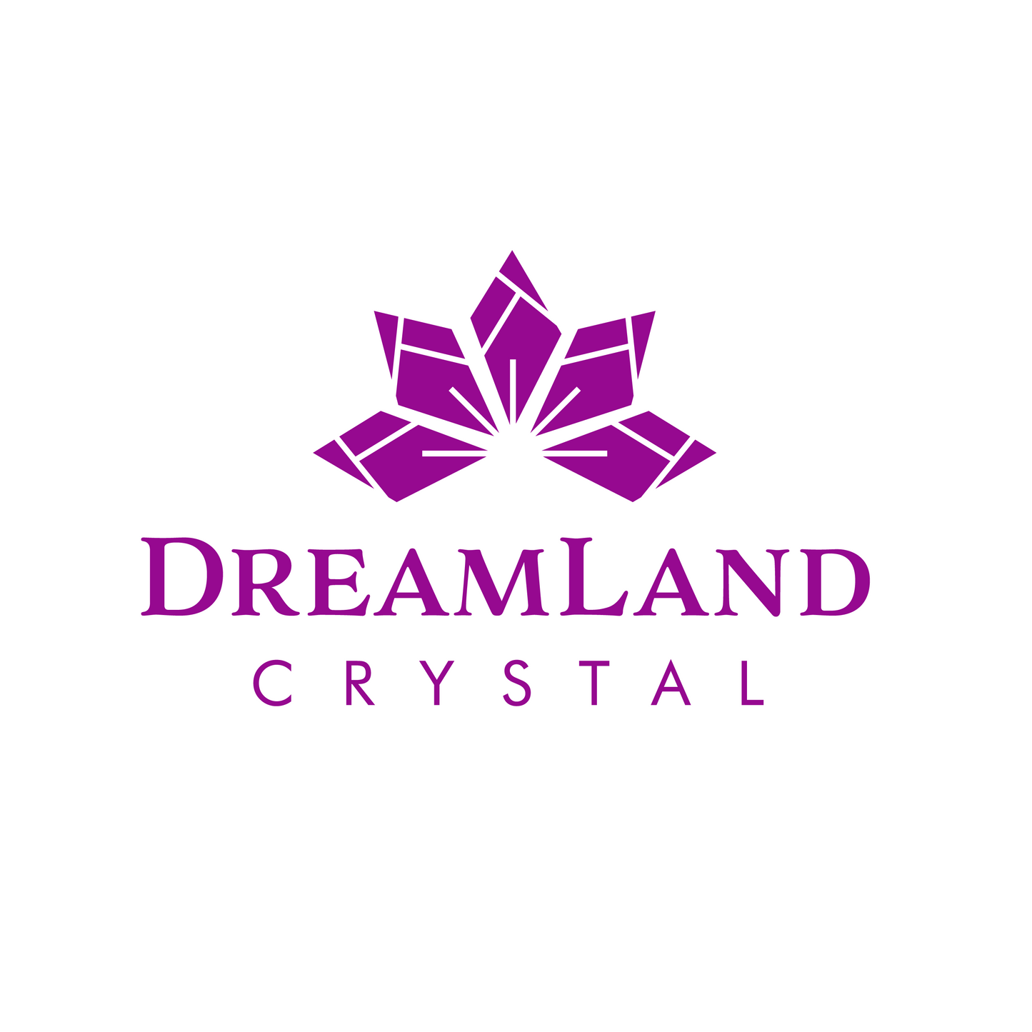 DreamLand Crystal Universal Link - 1 USD - OVER $40 FREE SHIPPING