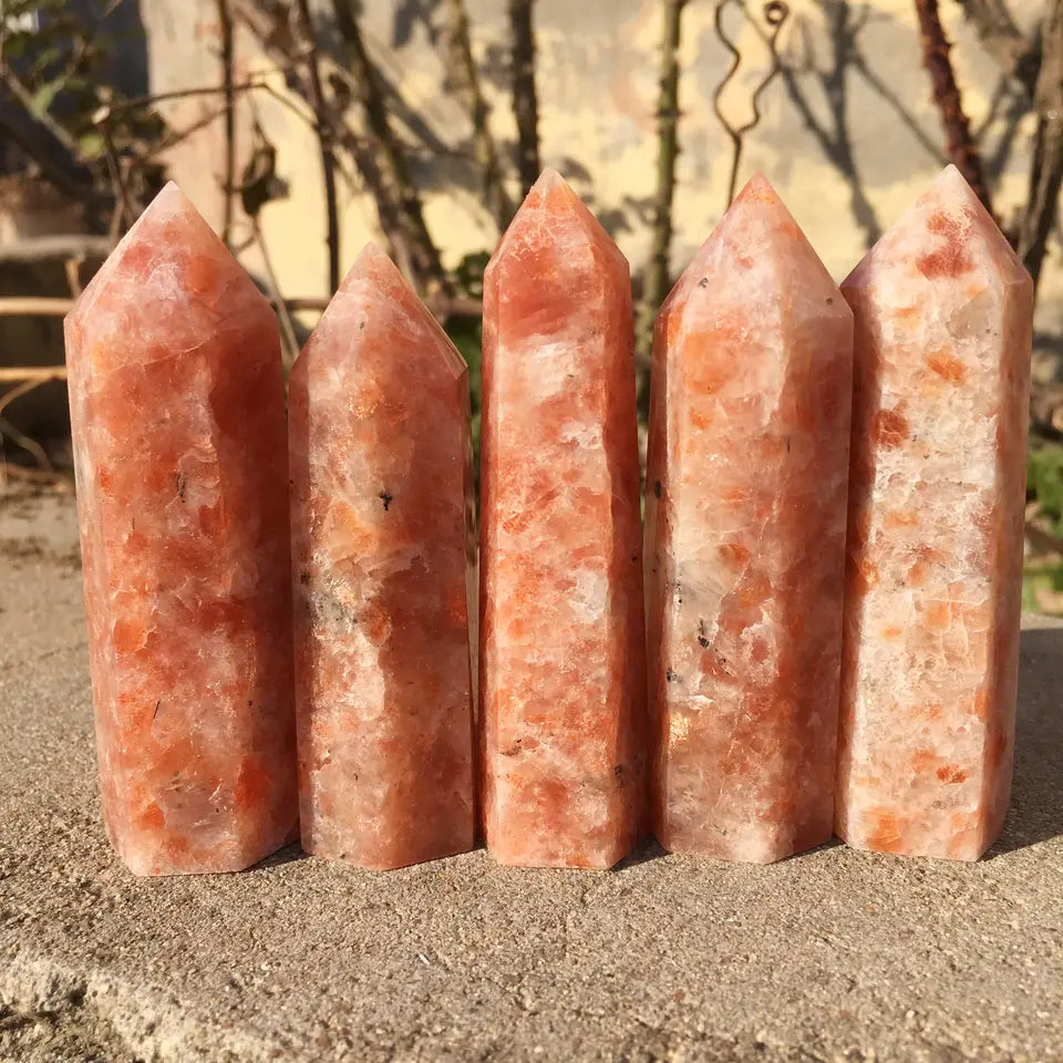 Sunstone Tower