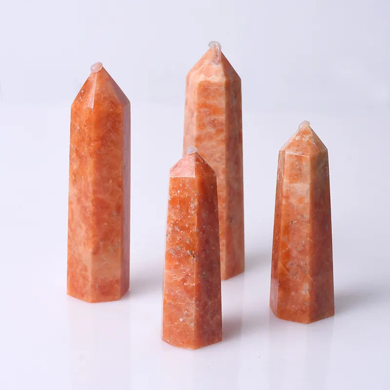 Sunstone Tower